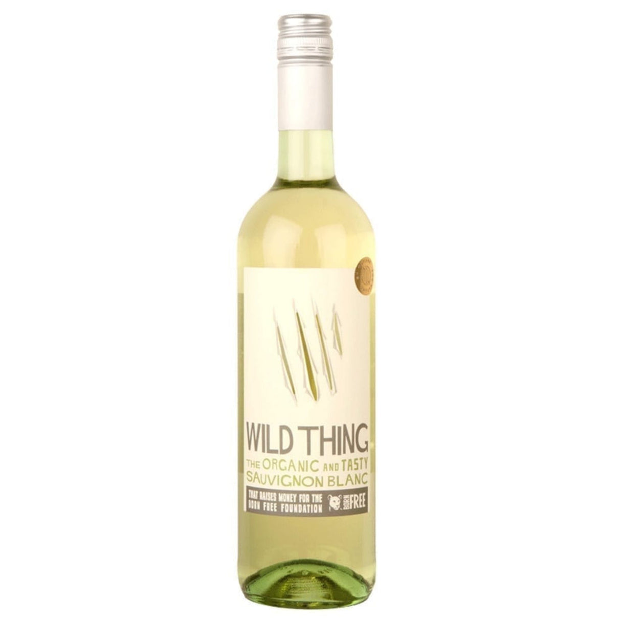 Wild Thing Sauvignon Blanc 750ml