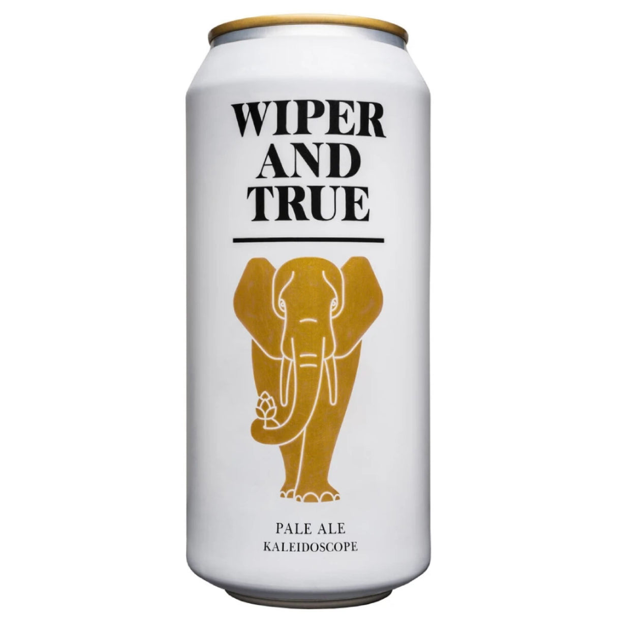 Wiper & True Kaleidoscope Ale 440ml